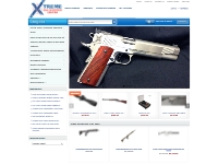 Xtreme Gun Shooting Center,  - Online Store