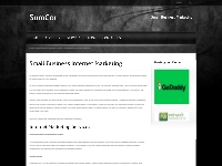 Small Business Internet Marketing - SumCor