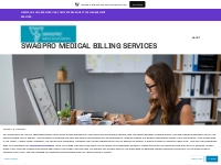 Hire Swagpro Medical Billing Services USA to Reduce Billing Errors   S