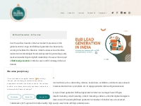 B2B Lead Generation In India | The Global Associates