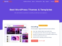19 Best Responsive WordPress Themes loved by 400,000+ Users