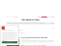 Indian Me: Latest News, Videos and Photos of Indian Me | Times of Indi