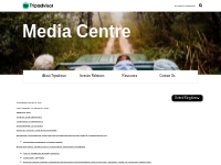 UK Press Center | Resources