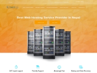          Web Hosting Nepal -Tukihost- Best Web Hosting Service in Nepa