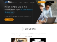 CX1 eCommerce: Streamline Your Customer's Online Experience