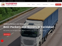 Packers  and Movers in Delhi  | Vaishno Packers and movers in Delhi an