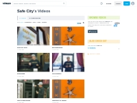 Safe City s Videos on Vimeo