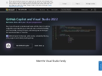 	Visual Studio: IDE and Code Editor for Software Developers and Teams