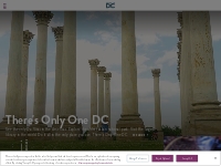 Official Tourism Site of Washington DC | Washington DC