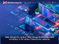 Web Design Sri Lanka | Digital Marketing Agency in Sri Lanka | Digital