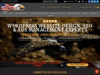 Website Design USA | WordPress Website Design, SEO   Ads Mgmt Experts