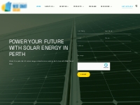 Solar Power Energy in Perth WA | Solar Installers | West Coast Solar