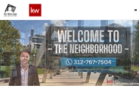 The West Loop Team | West Loop Real Estate Agent | Fulton Market Real 