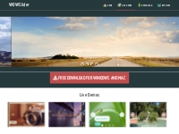Jquery Carousel Slider Showy Style