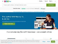 Domains, websites, email and web hosting services | 123 Reg