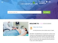 Sonogram Directory | 2D, 3D and 4D Ultrasound Centers in the USA