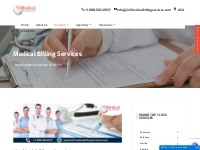 Medical Billing Services - 24/7 Medical Billing Services