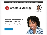 How to Create a Website   Free   Easy Tutorial for Beginners