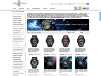 Wholesale Ohsen sport watches on-line Ohsen sport watches reviews