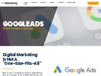 Google Ads Springfield MO - Work with a Google Partner