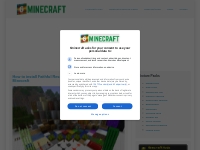 6Minecraft - Download Minecraft Mods and Resource Packs