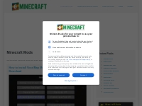 Minecraft Mods - 6Minecraft