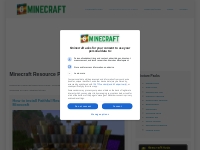 Minecraft Resource Packs - 6Minecraft
