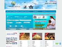 Cheap Flights Tickets from London to any Destination | Cheap Business 