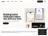 Easy Employee Scheduling Software for Restaurants | 7shifts