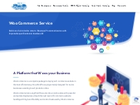 Hire Woocommerce Developer In Melbourne | Woocommerce Web Development 