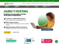 Fast & Reliable Website Hosting For Agencies | A2 Hosting