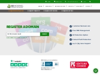 Buy Domain | Domain Name Search | Domain Registration | A2 Hosting