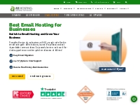 BEST Email Hosting of 2023 | A2 Hosting