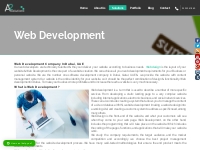 Website Development Company In Dubai | Web Design Services In UAE