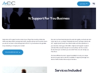 IT Support | IT Support Services | IT Support For Companies