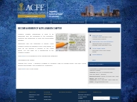 Become a Member of ACFE Lebanon Chapter | Membership | ACFE Lebanon | 