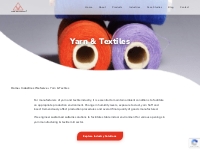 Yarn   Textiles - Acme Air Curtain