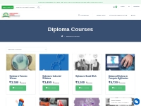 Online Diploma Courses and Programs