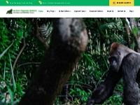 Uganda Safaris, Wildlife   Gorilla Safaris in Uganda, Safari Tours 202