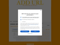 Search Engine | Label | Add Url