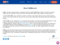 About AddMe.com | AddMe Reviews