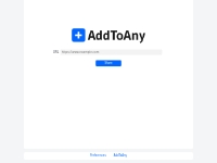 AddToAny - Share