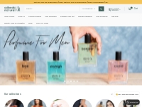 Adiveda Natural - Natural Perfumes   Organic Beauty Products Online
