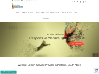 Web Development Company Pretoria | Custom Website Design Agency | SME 