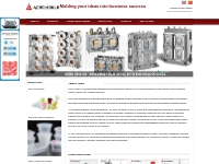 China mould making factory|China mould maker|China mould supplier