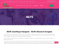 IELTS Coaching in Gurgaon - IELTS Classes in Gurgaon | A.I.B.E