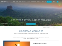 Ayurveda Retreat Sri Lanka | Aitken Spence Ayurveda   Wellness Holiday