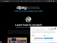 Learn How to DJ - djay School | Algoriddim