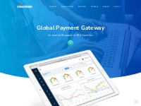 Global Payment Gateway - Payment Gateway Services