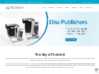All Pro Solutions - Publisher, Duplicator, Archive, Storage